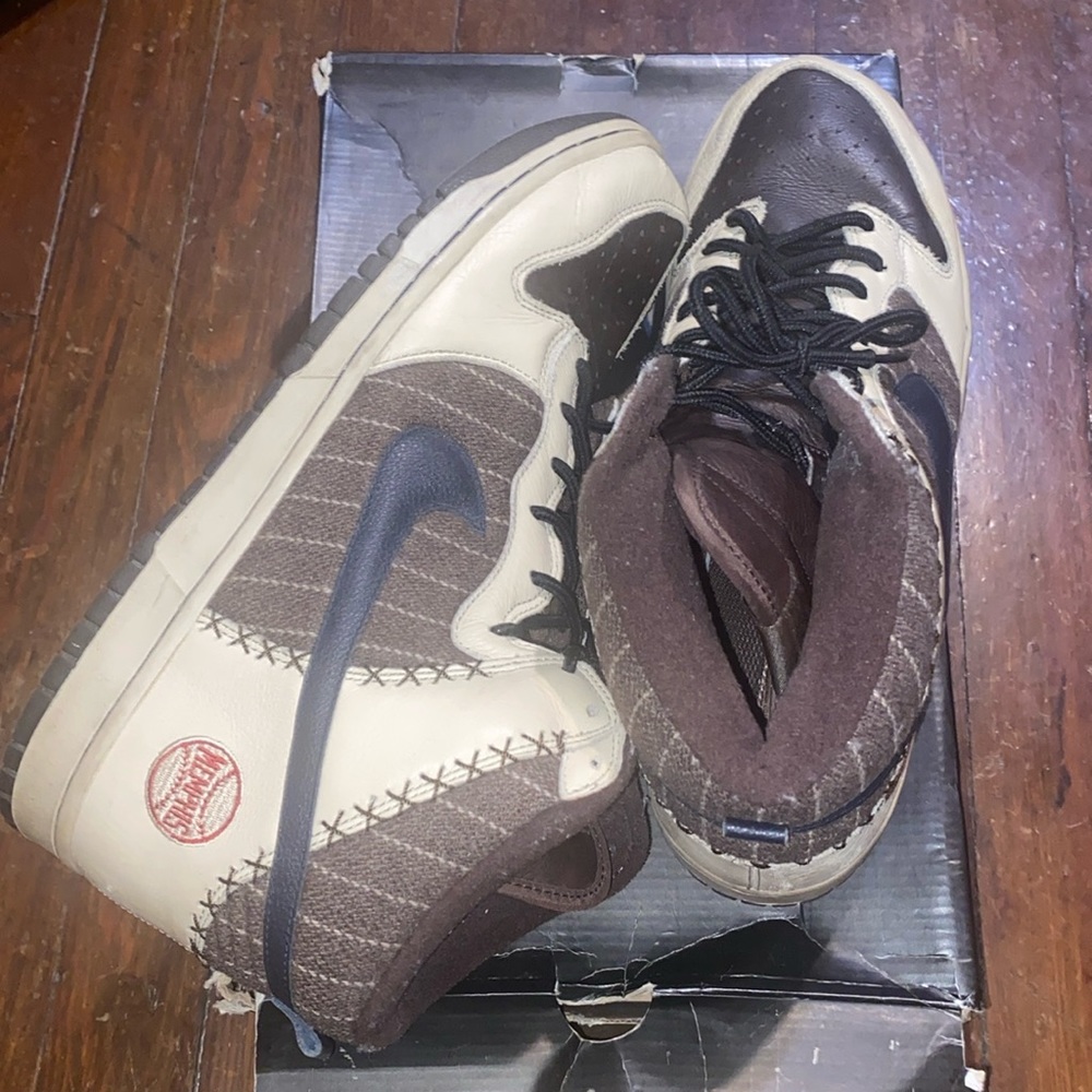 Nike Dunk